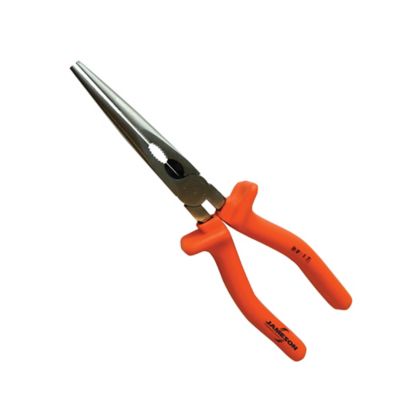 Image showing  8 in. 1000V Long-Nose Pliers