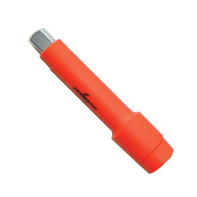 Image showing  1/2 in. Drive 1,000V Ratchet Extension, 10 in. L