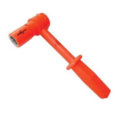 Image showing  3/8 in. 1,000V Drive Ratchet Wrench