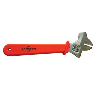 Jameson 12 in. 1,000V Hammerhead Wrench