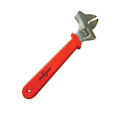 Image showing  12 in. 1,000V Hammerhead Wrench