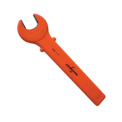 Image showing  13mm 1,000V Single Open-End Wrench