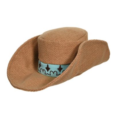toy cowboy hat