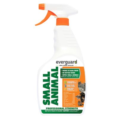 Everguard 32 oz. Ready-to-Spray Small Animal Repellent