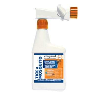Everguard Tick and Mosquito 16 oz. Hose End Bug Repellent