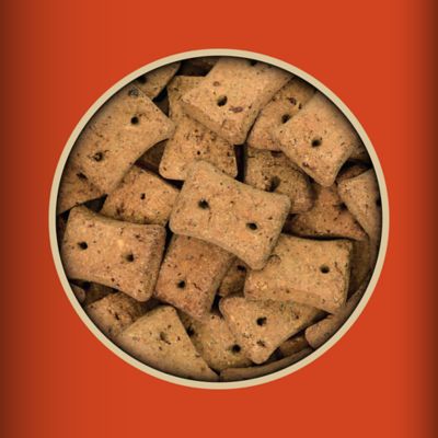 Image showing  Turkey and Sweet Potato Recipe Dog Biscuit Treats, 5 lb.