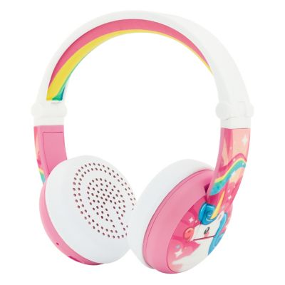 bluetooth headphones unicorn