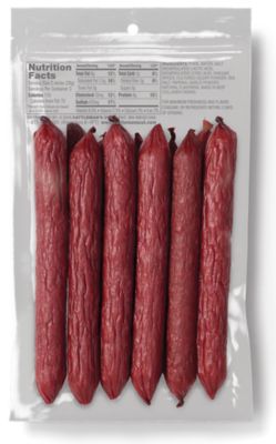 Image showing  Smoked Sausage