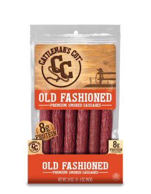 Image showing  Smoked Sausage