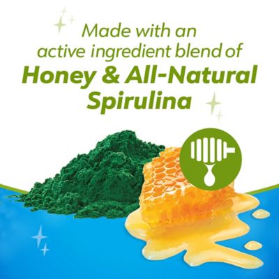 Image showing  Honey Flavor Large Dental Care Dog Chews, 24.1 oz., 21 ct.