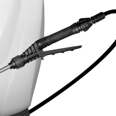 Image showing  4 gal. Backpack Sprayer