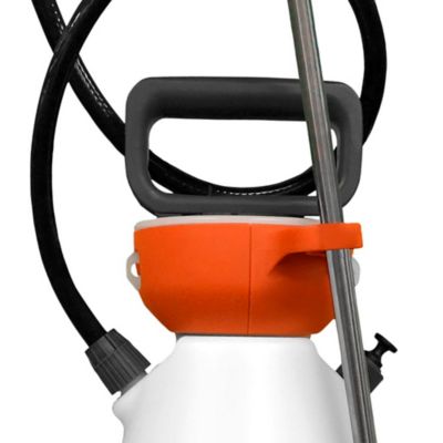 Image showing 2 th Husqvarna 2 gal. 40 PSI Handheld Sprayer