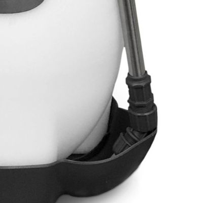 Image showing 3 th Husqvarna 2 gal. 40 PSI Handheld Sprayer