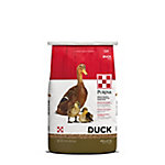 Purina Pelleted Duck Feed, 40 lb. Bag Price pending