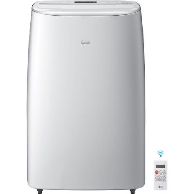 LG 10,000 BTU Portable Air Conditioner with Dual Inverter Technology