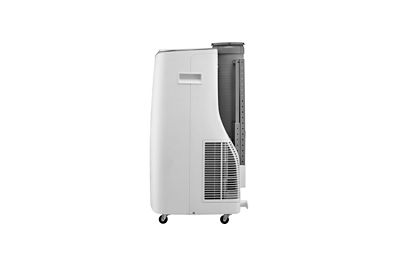 Image showing 5 th LG 10,000 BTU Portable Air Conditioner with Dual Inverter Technology