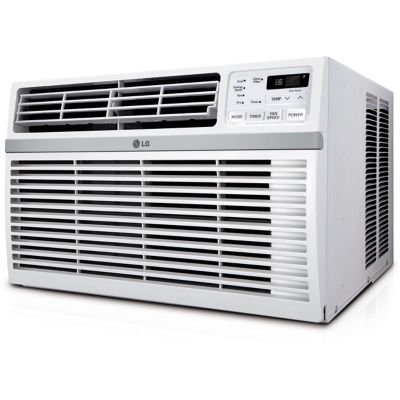 LG 6,000 BTU Window Air Conditioner, LW6019ER