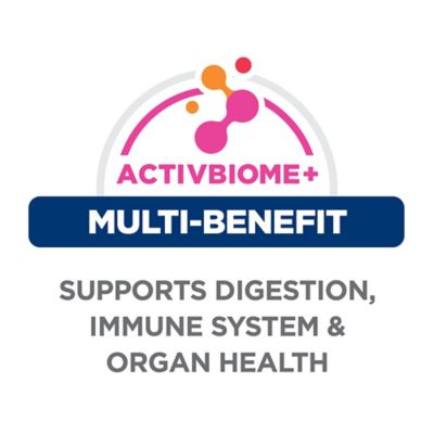 Image showing  Senior Adult 7+ Chicken, Barley and Brown Rice Recipe Dry Dog Food