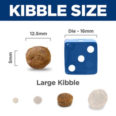 Image showing  Adult Sensitive Stomach and Skin Grain-Free Chicken and Potato Recipe Dry Dog Food, 24 lb. Bag