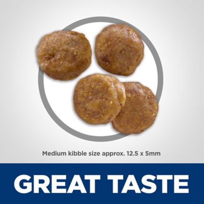 Image showing  Adult Sensitive Stomach and Skin Grain-Free Chicken and Potato Recipe Dry Dog Food, 24 lb. Bag