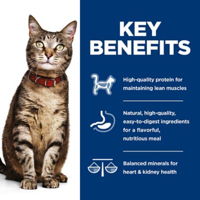 Image showing  Adult Tender Dinner Chicken, Tuna, and Ocean Fish Collection Wet Cat Food Pack, 5.5 oz., Pack of 12 Cans