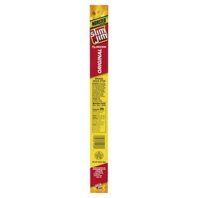 Conagra Slim Jim Monster Original