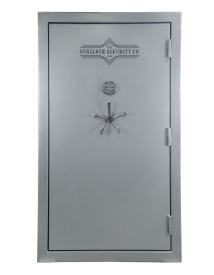Surelock Security Colonel 41 Series Safe 33000041 At Tractor