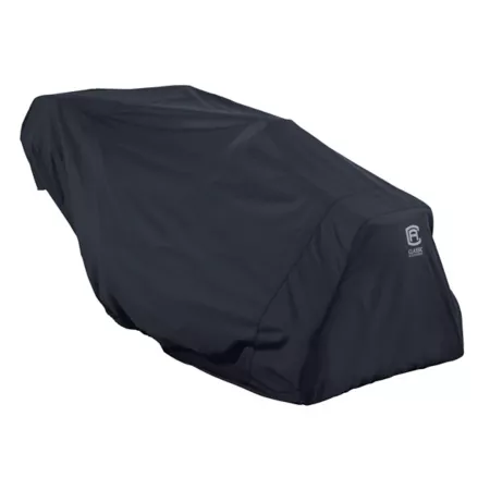 Classic Accessories Tractor Cover 84-in x 46-in x 44-in Mower Accessories