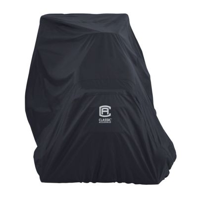 Image showing  Tractor Cover, 84 in. x 46 in. x 44 in.