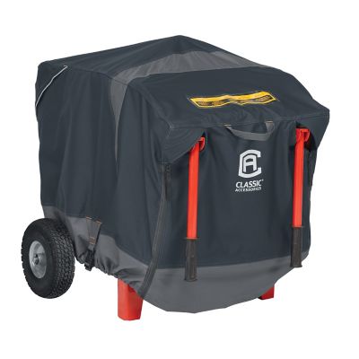 Classic Accessories Stormpro Generator Cover, Large