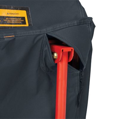 Image showing 5 th Classic Accessories Stormpro Generator Cover, Large