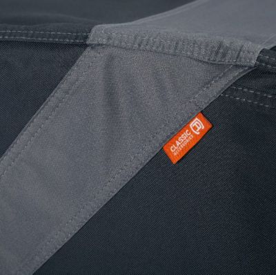 Image showing 6 th Classic Accessories Stormpro Generator Cover, Large