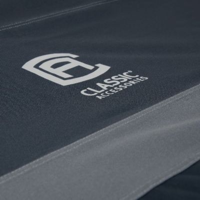 Image showing 9 th Classic Accessories Stormpro Generator Cover, Large