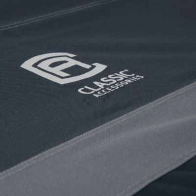 Image showing 7 th Classic Accessories Stormpro Generator Cover, XX-Large