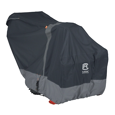 Classic Accessories Stormpro Snow Thrower Cover