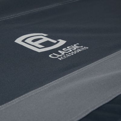 Image showing  StormPro Log Rack Cover, Medium