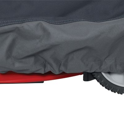 Image showing 5 th Classic Accessories Stormpro Lawn Mower Cover