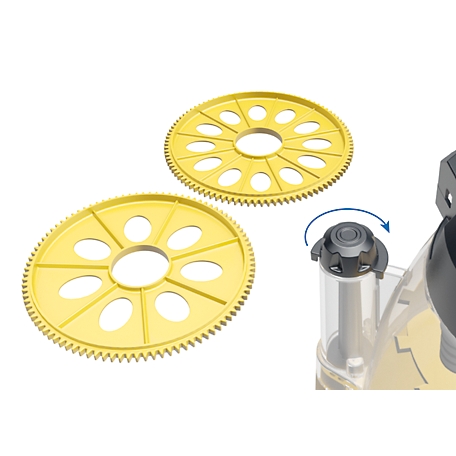 Brinsea Mini II Eco Semi-Automatic Incubator Egg Turner Kit