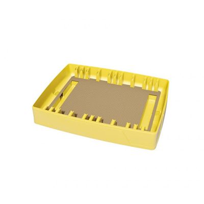 Image showing  Ovation 56 Egg Incubator Hatching Mats, 6-Pack