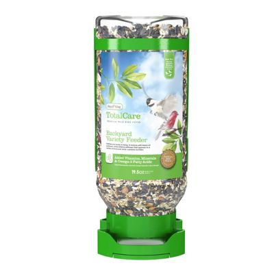 wild bird food tractor supply