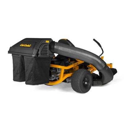 Cub Cadet Mounted Double Bagger for 50 in. to 54 in. Ultima Mowers