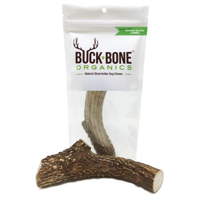 deer bones for dogs