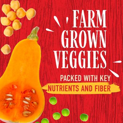 Image showing  Bruno's Gluten-Free Pork Jerky Strips Dog Treats, 25 oz.