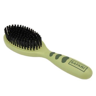 Safari Bristle Dog Brush, Large (9 in. x 2.625 in.), W6146 BRSLRG