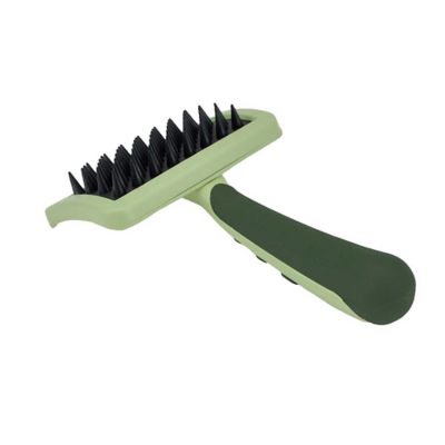 Image showing  Cat Massage Brush (6.5 in. x 3 in.), W431 NCL00