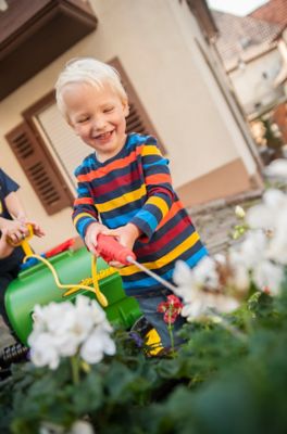 Image showing  Water Tanker Toy, 5 gal. Capacity
