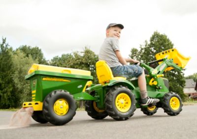 Image showing  Seed Spreader Toy, Ages 3-10