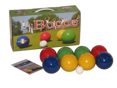 Londero Junior Bocce Set