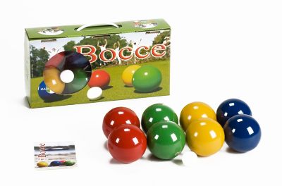 Londero Classic Bocce Set