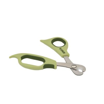 safari nail clipper